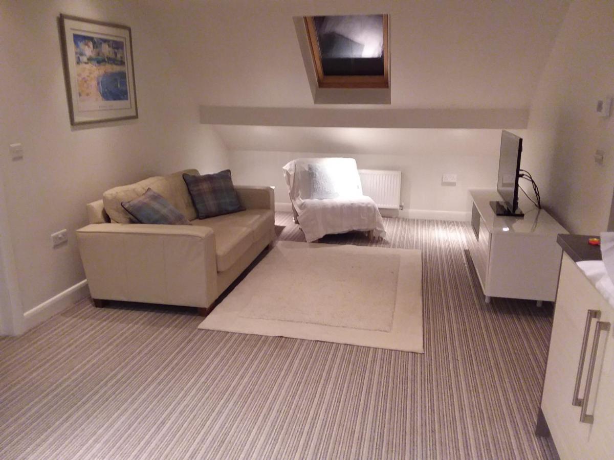 Kneese Loft Apartment Chesterfield Ngoại thất bức ảnh